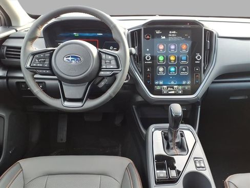New 2026 Subaru Crosstrek 2.5i Limited image 3