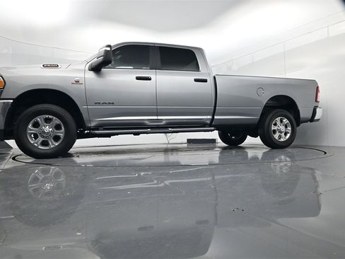 Used 2023 RAM 2500 Big Horn w/ Level 1 Equipment Group image 35