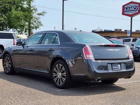 Used 2013 Chrysler 300 S AWD/4WD image 8
