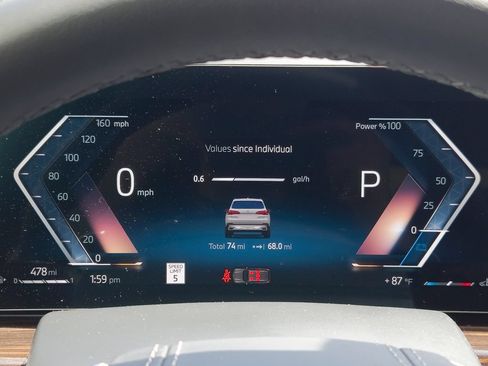 New 2026 BMW X5 sDrive40i w/ Premium Package RWD image 13