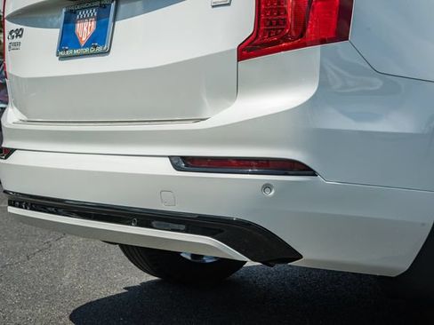 Certified 2023 Volvo XC90 T8 Ultimate w/ Protection Package Premier AWD/4WD image 9