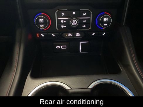 Used 2023 Chevrolet Tahoe RST w/ Sport Performance Package image 7