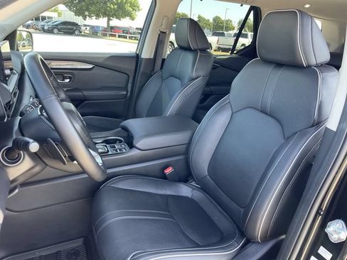 Certified 2024 Honda Pilot Elite image 26