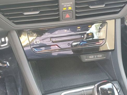 New 2026 Volkswagen Jetta Sport FWD image 22