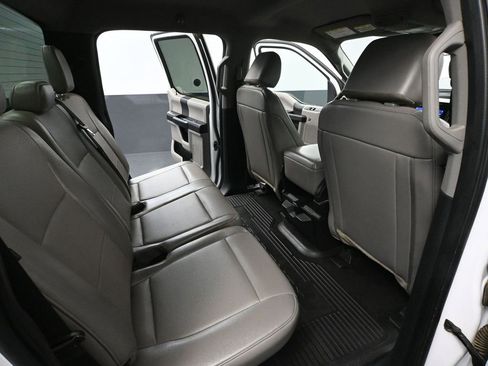 Used 2021 Ford F250 XL w/ Power Equipment Group image 36