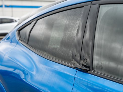 New 2025 Ford Mustang Mach-E GT image 17