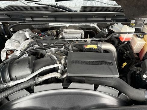 Used 2022 GMC Sierra 2500 Denali w/ Denali Ultimate Package image 26