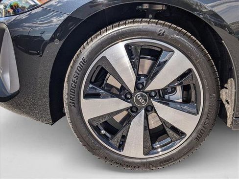 New 2025 Audi A5 2.0T Premium Plus image 9