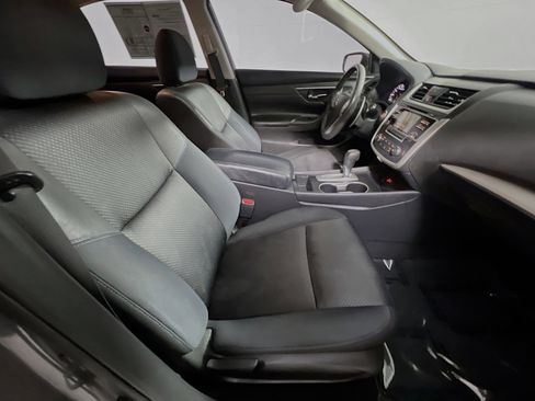 Used 2017 Nissan Altima 2.5 SR image 31