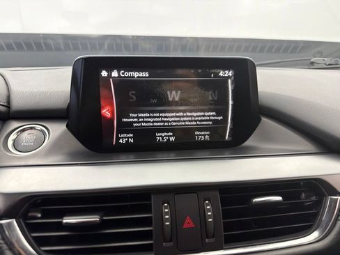 Used 2017 MAZDA MAZDA6 Touring FWD image 16