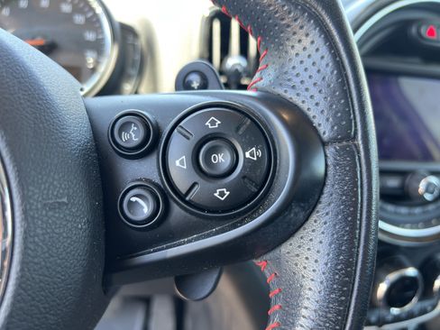 Used 2019 MINI Cooper Countryman S FWD image 20