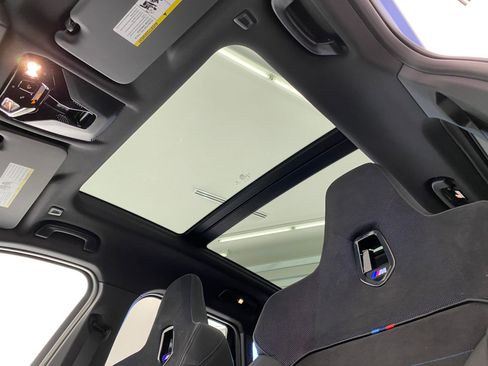 New 2026 BMW X1 M35i w/ Technology Package image 14