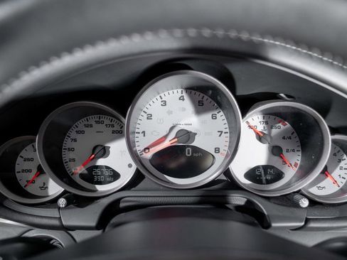 Used 2007 Porsche 911 Carrera S RWD image 27