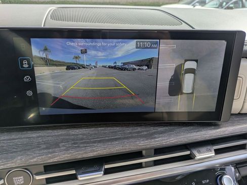 New 2026 Hyundai Santa Fe Limited image 24