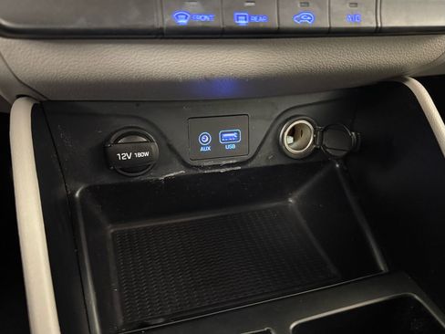 Used 2018 Hyundai Tucson SE image 21