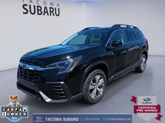 Used 2025 Subaru Ascent Premium AWD/4WD 360° Tour