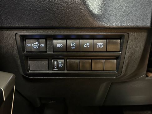 Used 2023 Toyota Tundra SR5 AWD/4WD image 26