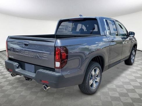 New 2026 Honda Ridgeline RTL image 6