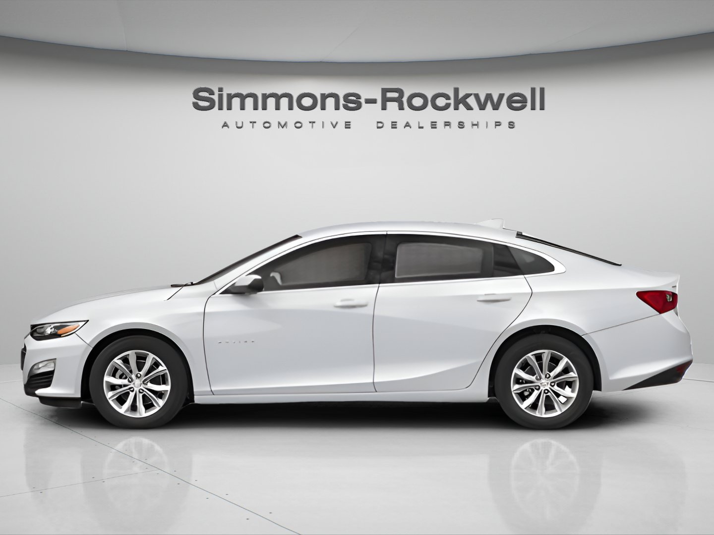 Used 2023 Chevrolet Malibu LT FWD image 9