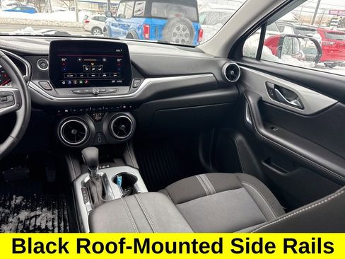 Used 2023 Chevrolet Blazer LT w/ Convenience Package image 13
