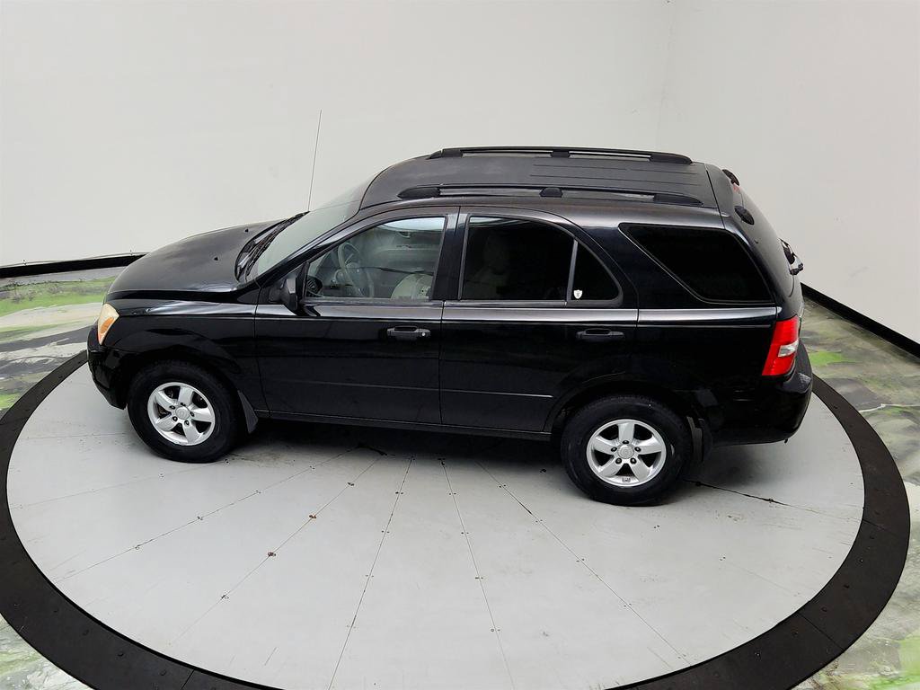 Used 2009 Kia Sorento LX RWD image 36