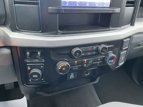 New 2026 Ford F350 XL w/ STX Appearance Package image 31