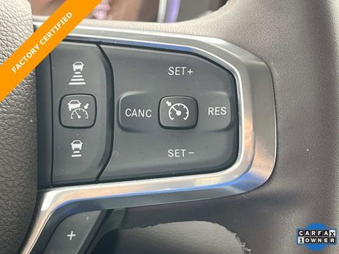 Used 2025 RAM 2500 Laramie image 29