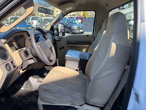 Used 2008 Ford F350 XLT image 15