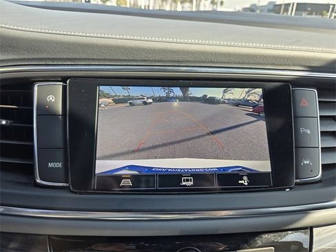 Used 2024 Buick Enclave Essence w/ Trailering Package, 5000 lbs. image 11