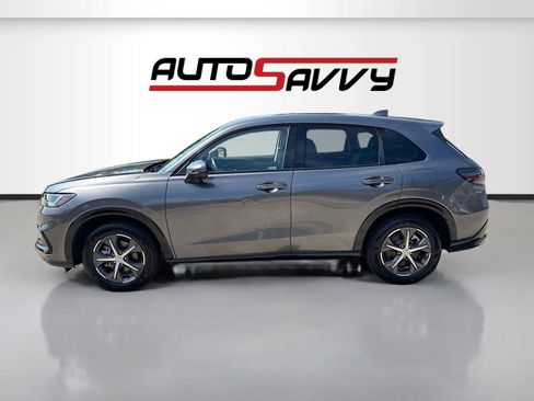 Used 2024 Honda HR-V EX-L image 4