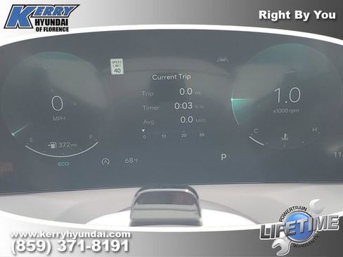 New 2026 Hyundai Palisade SEL AWD/4WD image 24