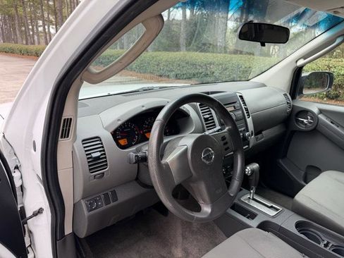 Used 2011 Nissan Xterra S w/ 4X4 Value Package image 20