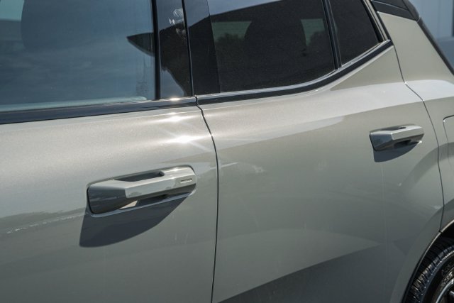 Certified 2025 Volvo EX30 Plus w/ Protection Package Premier AWD/4WD image 15