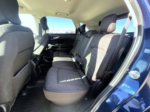 Used 2017 Ford Edge SEL w/ Cargo Accessory Package image 20