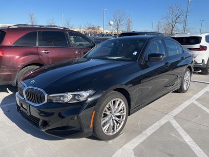 Certified 2023 BMW 330i xDrive Sedan w/ Premium Package