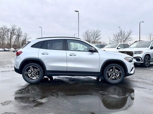 New 2026 Mercedes-Benz GLA 250 4MATIC image 13