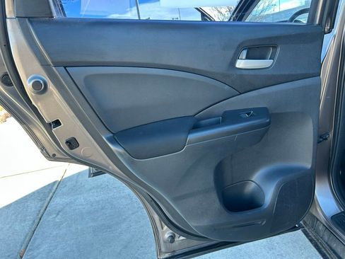 Used 2012 Honda CR-V LX image 27