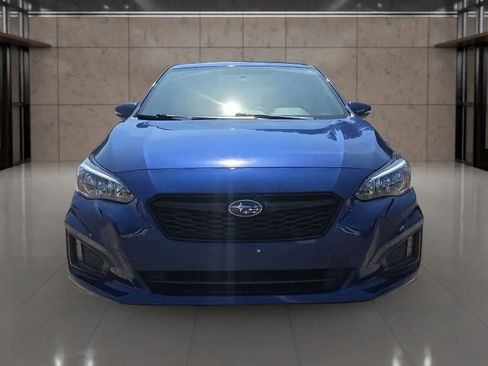 Used 2018 Subaru Impreza 2.0i Sport AWD/4WD image 4