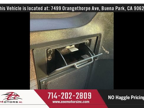 Used 1993 GMC Jimmy 4WD 2-Door image 32