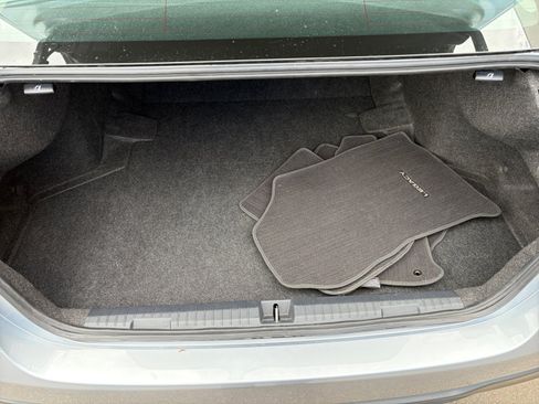 Used 2024 Subaru Legacy Premium AWD/4WD image 16