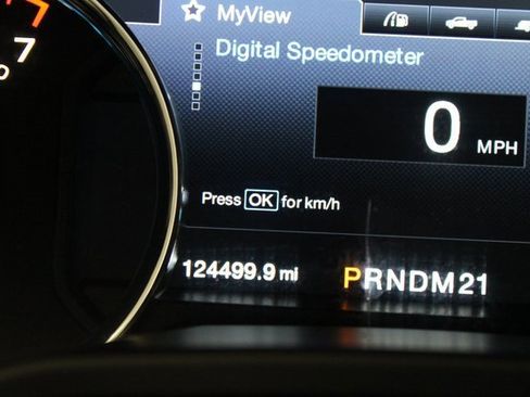 Used 2015 Ford F150 Platinum image 16