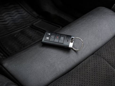 Used 2011 Cadillac CTS V image 66