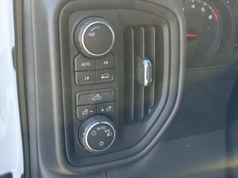 Used 2020 Chevrolet Silverado 1500 W/T w/ WT Convenience Package image 5