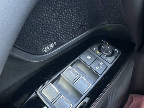 Used 2026 Lexus LX 700h Luxury AWD/4WD image 38
