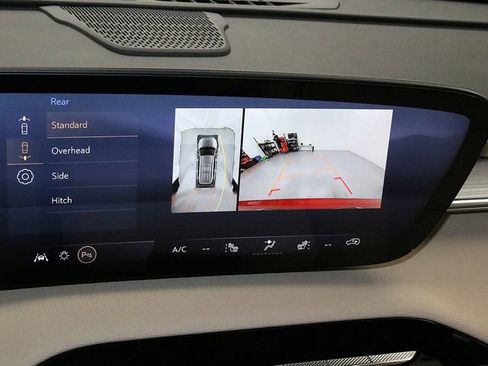 New 2026 Buick Enclave Preferred w/ Power Package image 19