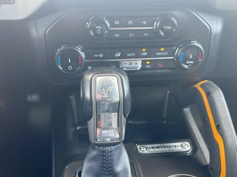 Used 2022 Ford Bronco Badlands AWD/4WD image 31