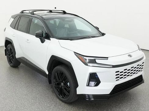 New 2026 Toyota RAV4 XSE AWD/4WD image 19