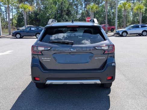Certified 2025 Subaru Outback Limited w/ Tech Package 3 image 5