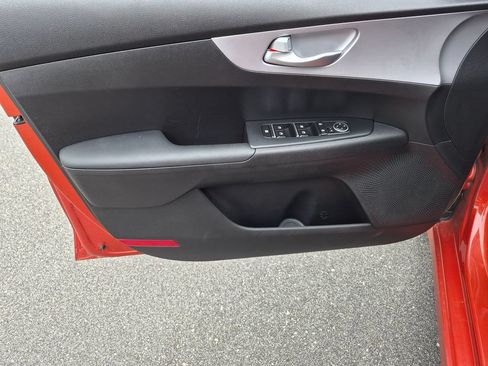 Used 2024 Kia Forte LXS FWD image 21