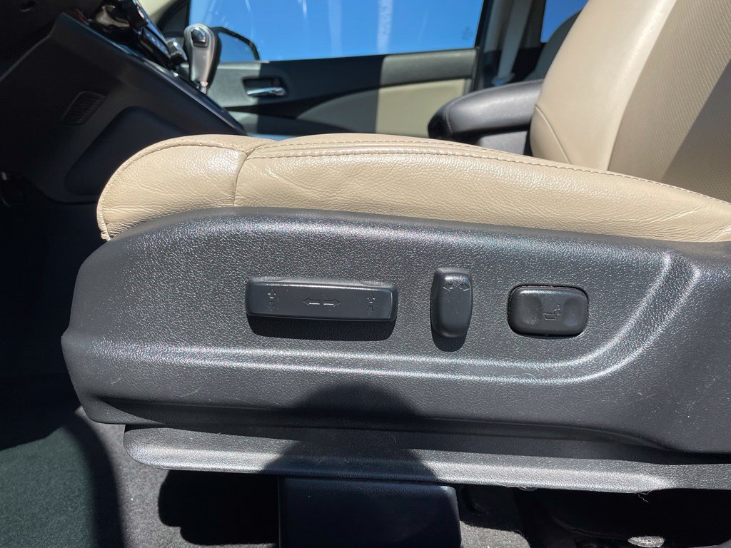 Used 2016 Honda CR-V EX-L image 26